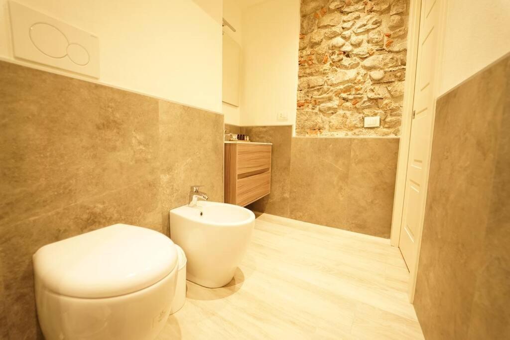 Апартаменти Loft Sofia A Pochi Metri Dal Mare Монелья Екстер'єр фото