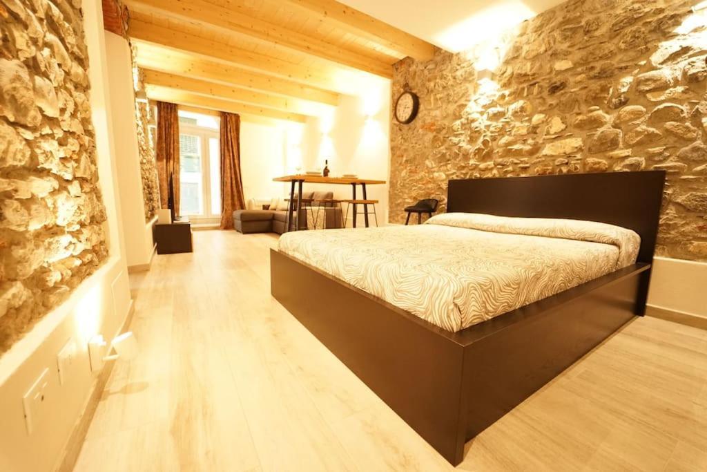 Апартаменти Loft Sofia A Pochi Metri Dal Mare Монелья Екстер'єр фото