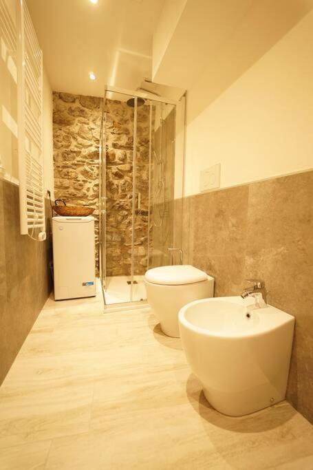 Апартаменти Loft Sofia A Pochi Metri Dal Mare Монелья Екстер'єр фото